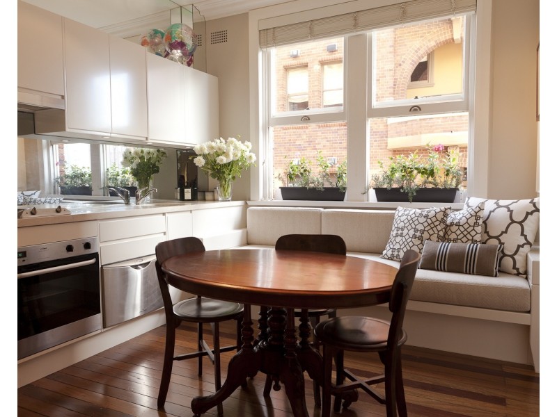 503/3-5 Greenknowe Avenue, Potts Point NSW 2011