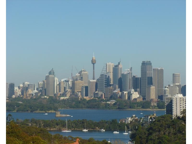 12/53 Prince Albert Street, Mosman NSW 2088