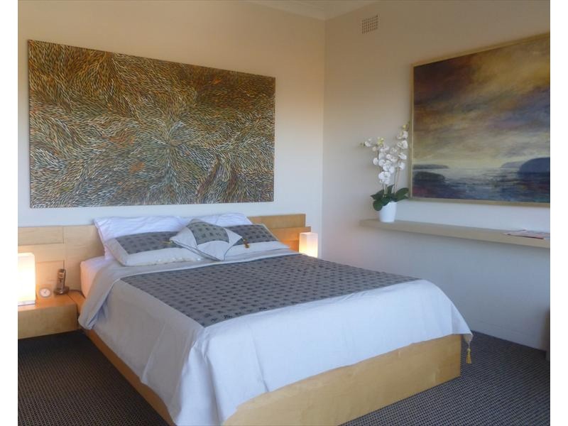 12/53 Prince Albert Street, Mosman NSW 2088