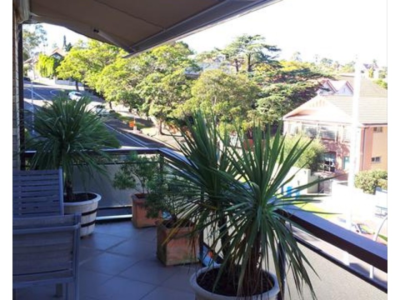 12/53 Prince Albert Street, Mosman NSW 2088