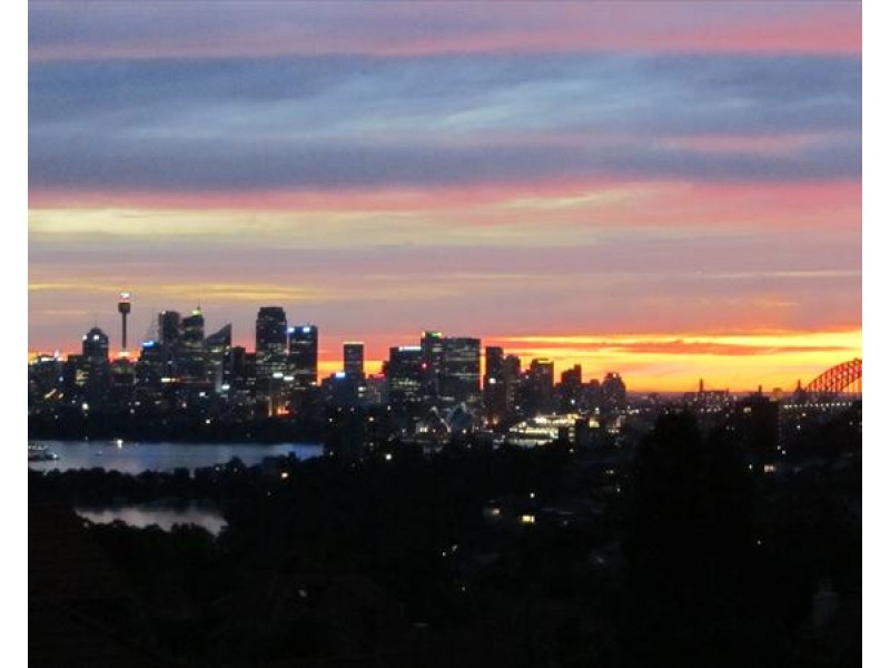 12/53 Prince Albert Street, Mosman NSW 2088