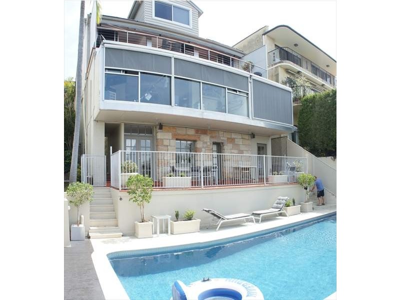 00 Drumalbyn Road, Bellevue Hill NSW 2023