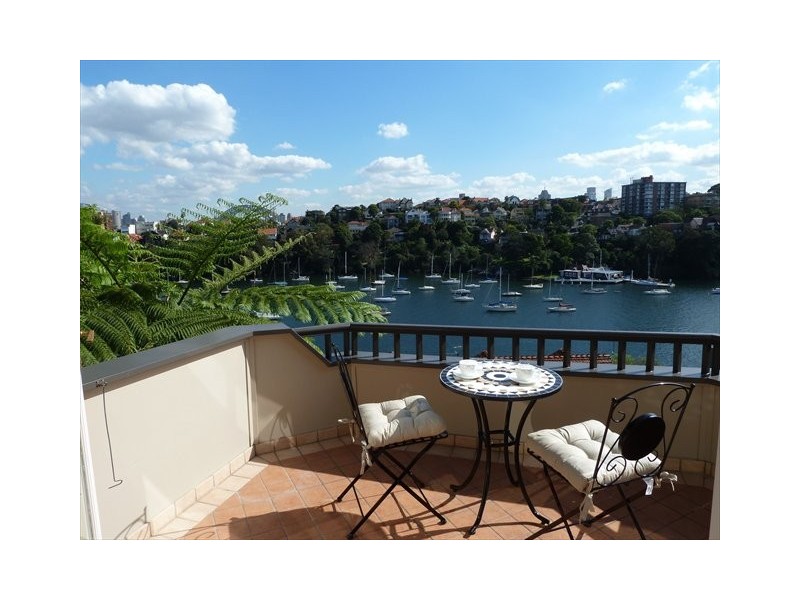 00 Musgrave Street, Mosman NSW 2088
