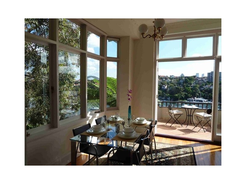 00 Musgrave Street, Mosman NSW 2088