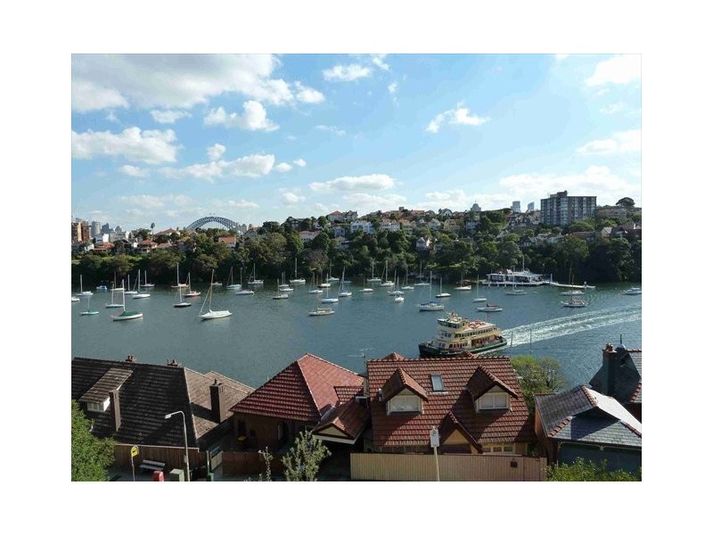 00 Musgrave Street, Mosman NSW 2088