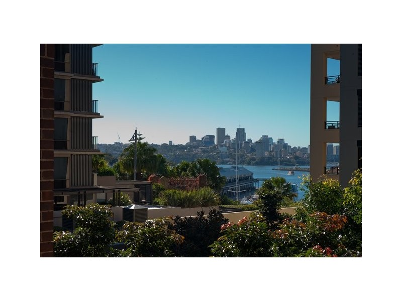 00 Point Street, Pyrmont NSW 2009