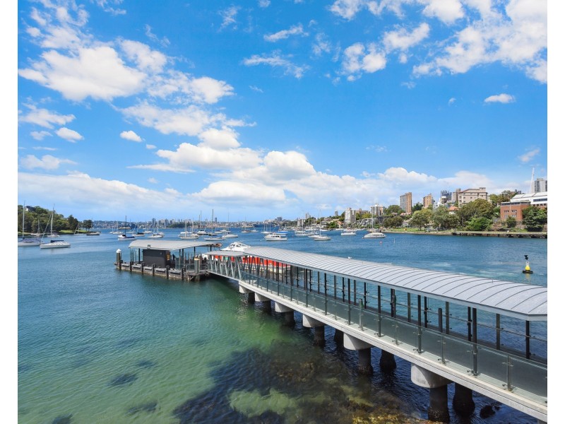 3/1 Hayes Street, Neutral Bay NSW 2089