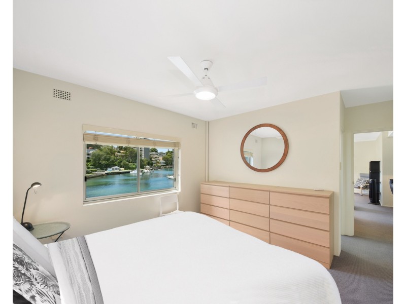 3/1 Hayes Street, Neutral Bay NSW 2089