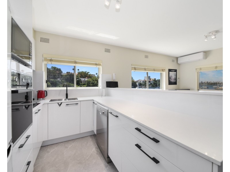 3/1 Hayes Street, Neutral Bay NSW 2089