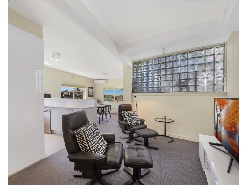 3/1 Hayes Street, Neutral Bay NSW 2089