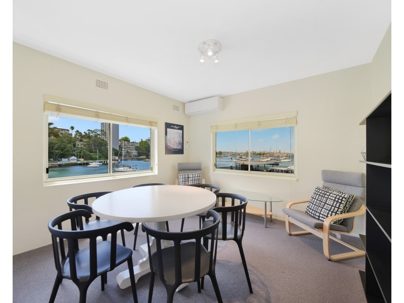 3/1 Hayes Street, Neutral Bay NSW 2089