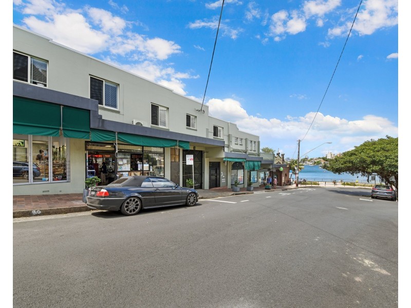3/1 Hayes Street, Neutral Bay NSW 2089