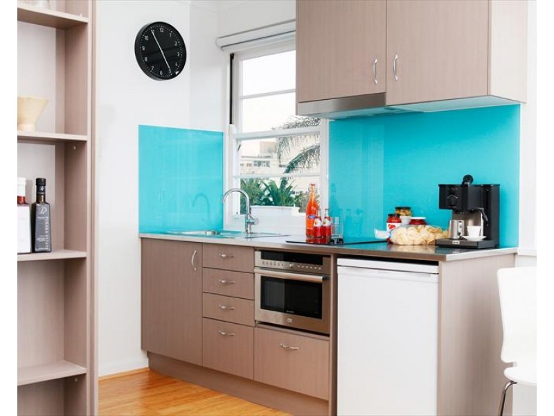 19/12 Ward Avenue, Potts Point NSW 2011