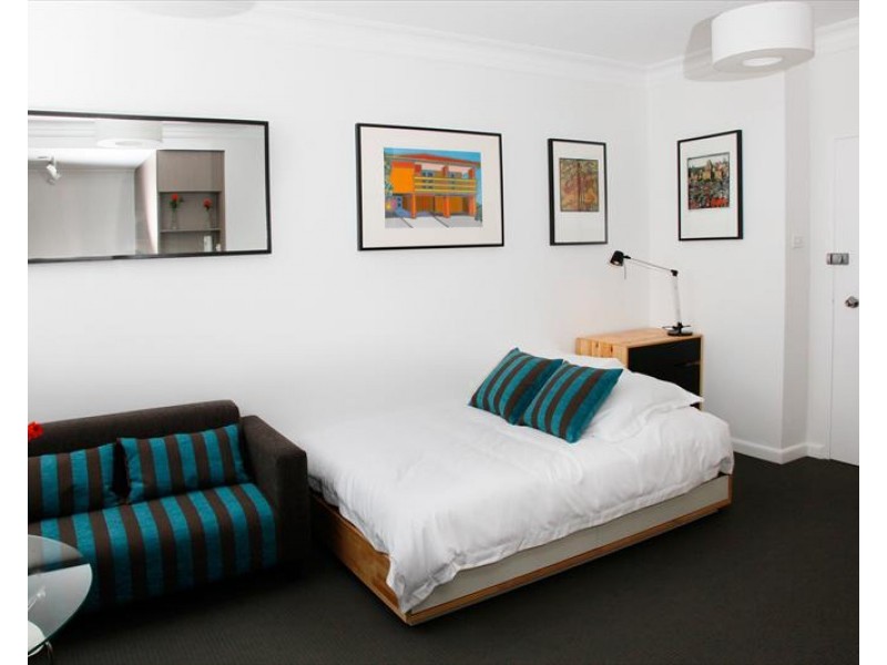 19/12 Ward Avenue, Potts Point NSW 2011