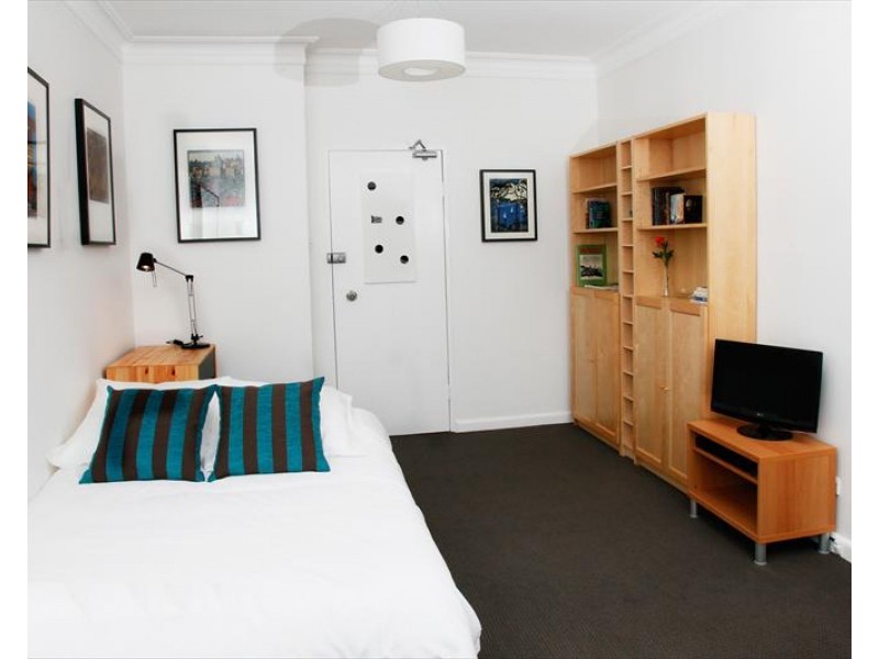 19/12 Ward Avenue, Potts Point NSW 2011