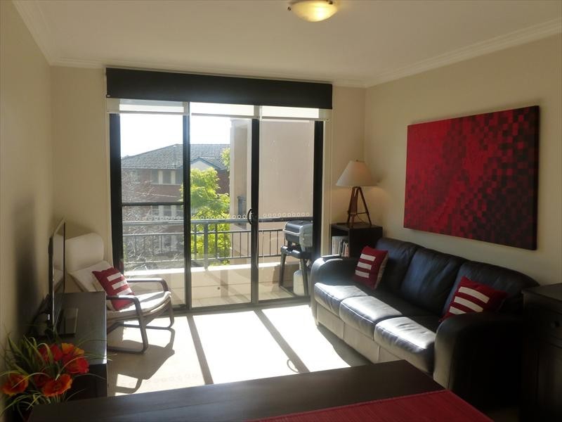 47/47/240 Ben Boyd Road, Neutral Bay NSW 2089