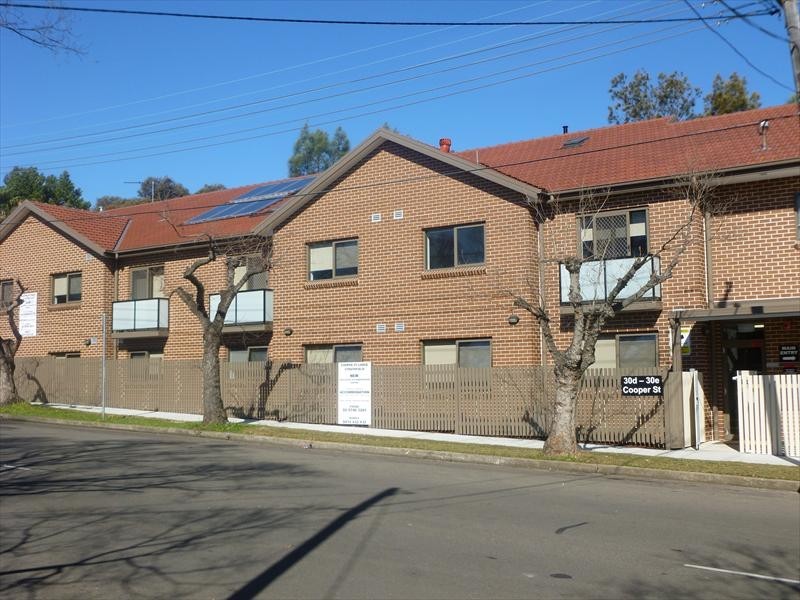 30D – 30E Cooper Street, Strathfield NSW 2135