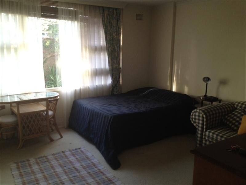 1 McDonald Street, Potts Point NSW 2011