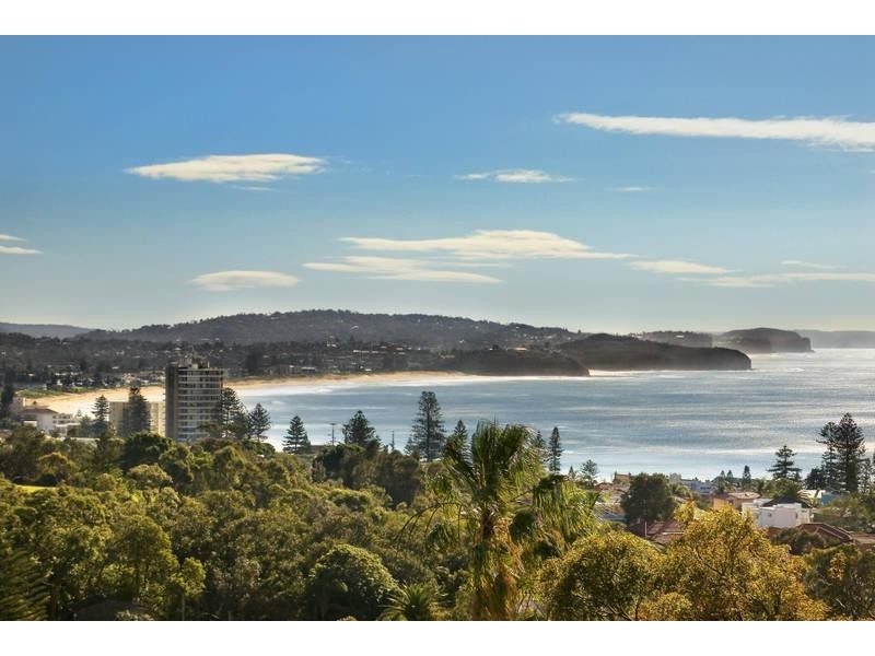 Suffolk Ave, Collaroy NSW 2097