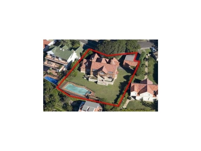 Suffolk Ave, Collaroy NSW 2097