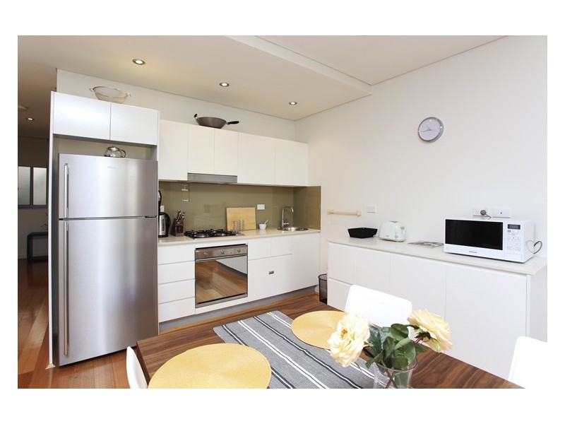 00 Albany Street, St Leonards NSW 2065