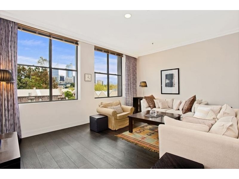 88 Dowling Street, Woolloomooloo NSW 2011