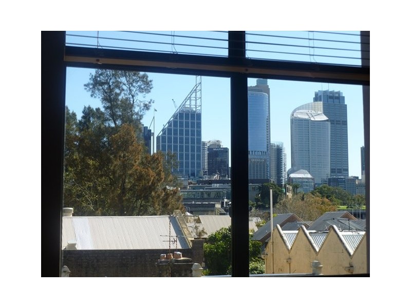 88 Dowling Street, Woolloomooloo NSW 2011