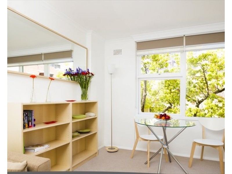 50/1 McDonald Street, Potts Point NSW 2011