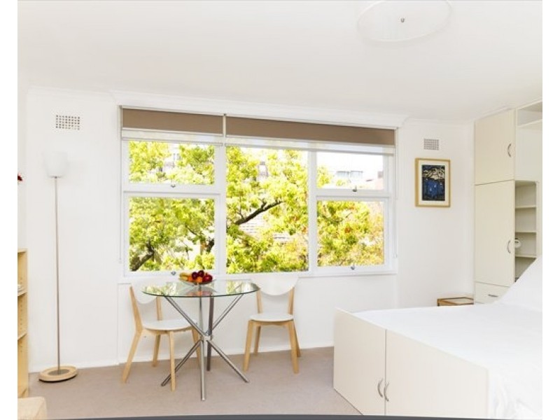 50/1 McDonald Street, Potts Point NSW 2011