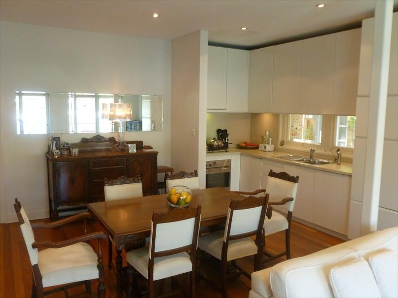 High St, Kirribilli NSW 2061
