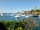 High St, Kirribilli NSW 2061