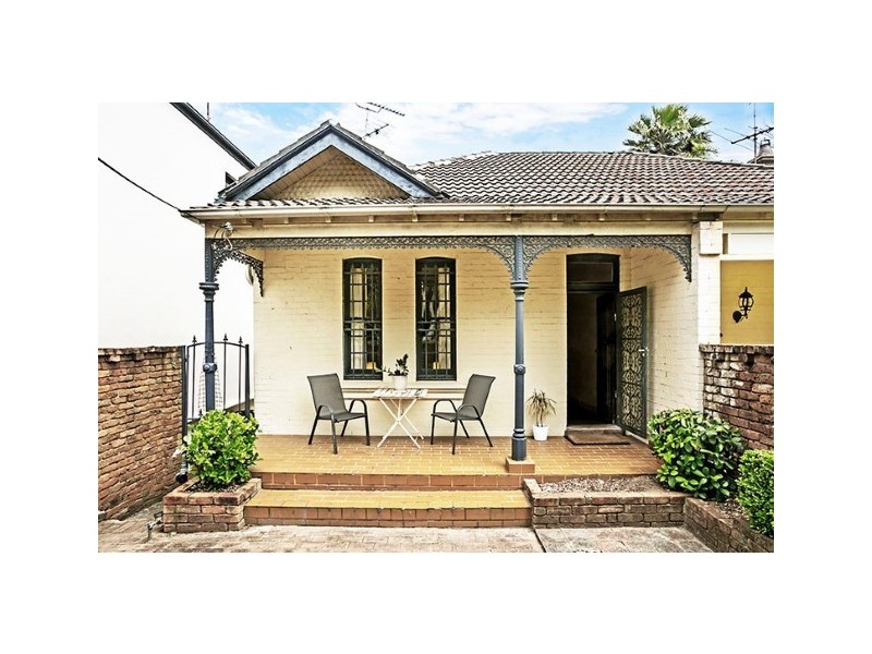00 Gordon Place, Bronte NSW 2024