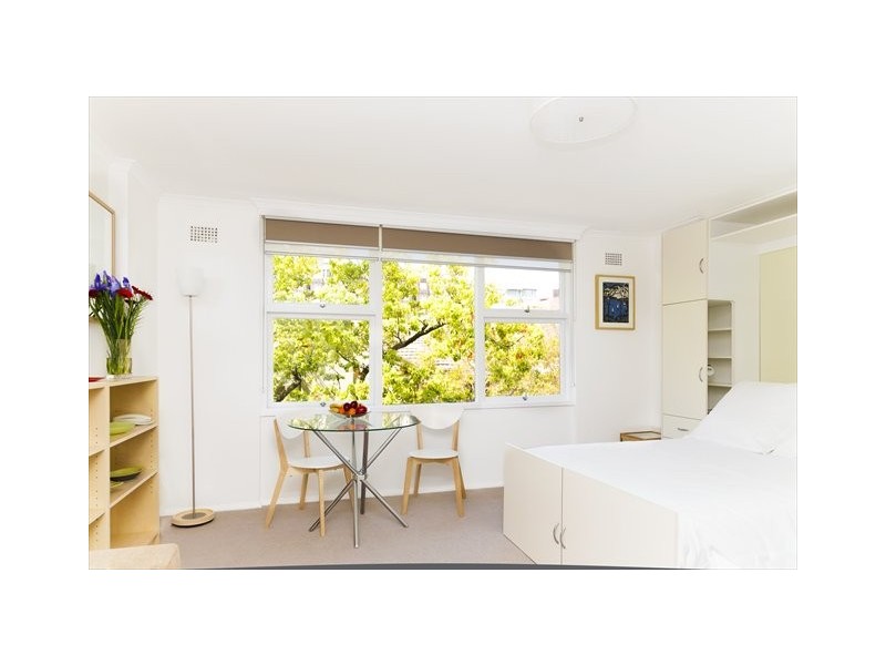 1 McDonald Street, Potts Point NSW 2011