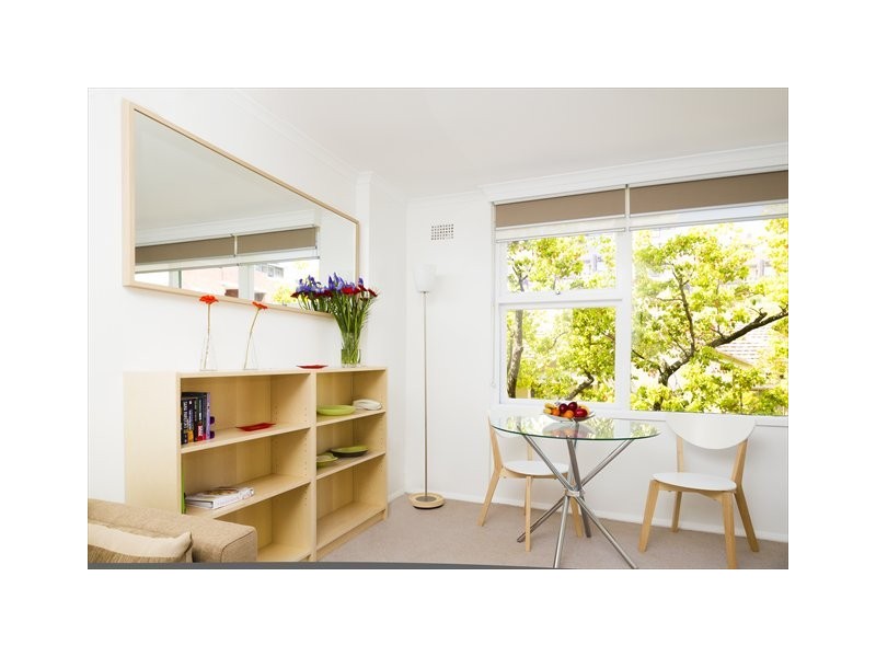 1 McDonald Street, Potts Point NSW 2011