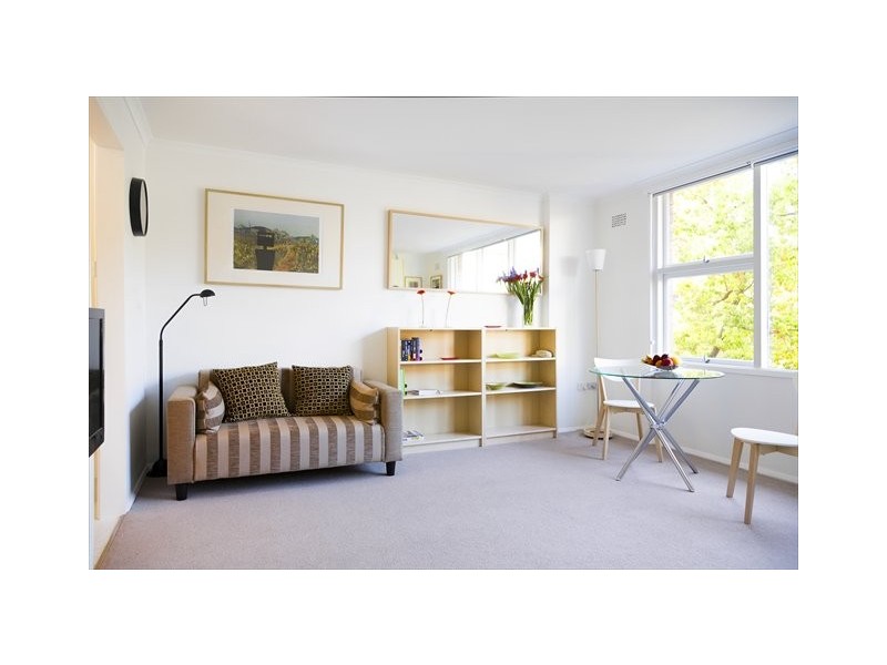 1 McDonald Street, Potts Point NSW 2011
