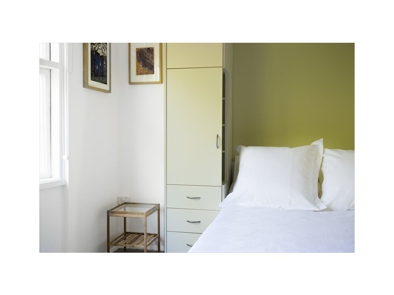 1 McDonald Street, Potts Point NSW 2011