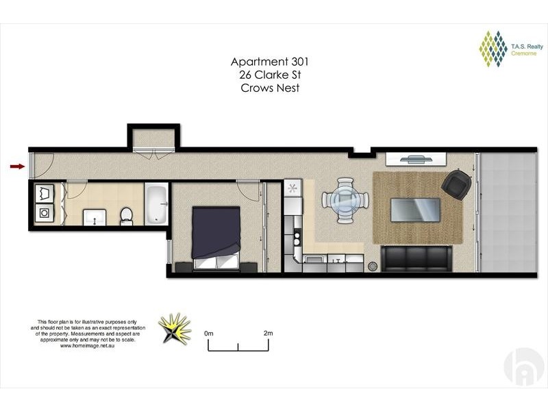 26 Clarke Street, Crows Nest NSW 2065