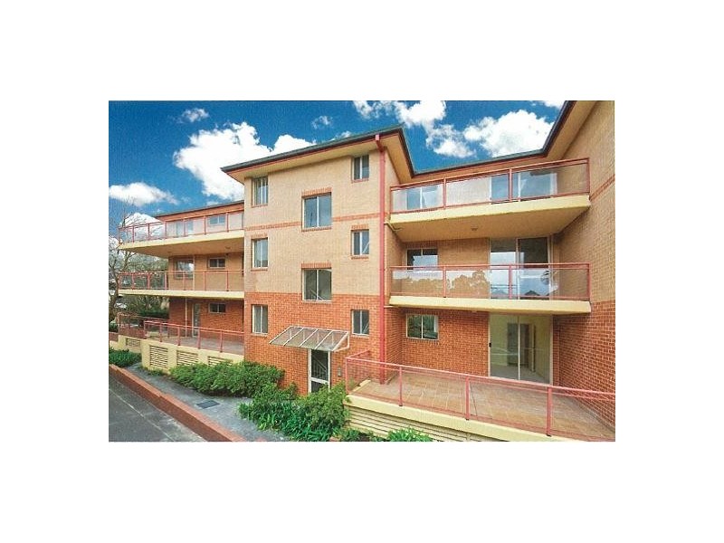 2/10 Gordon Avenue, Chatswood NSW 2067