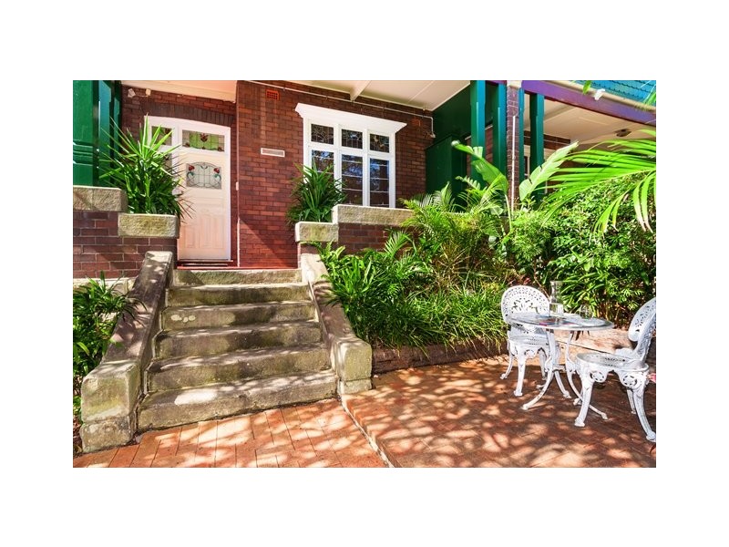 00 Darley Road, Manly NSW 2095