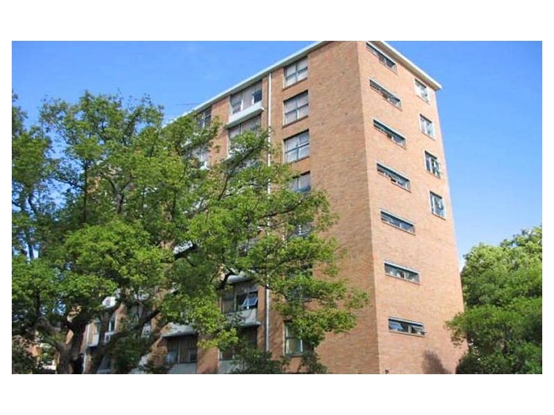 1 McDonald Street, Potts Point NSW 2011