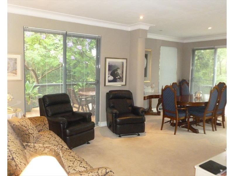 3/21 Goodchap Road, Chatswood NSW 2067