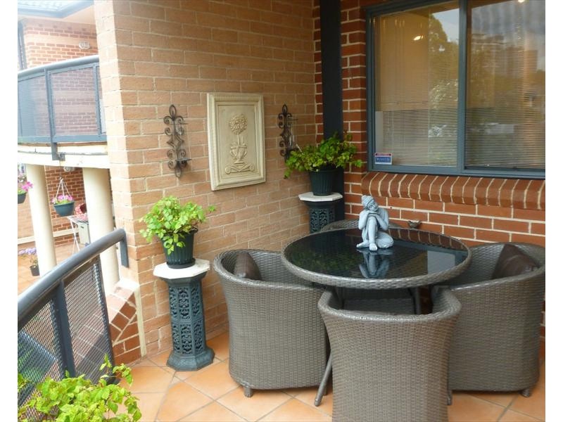 3/21 Goodchap Road, Chatswood NSW 2067