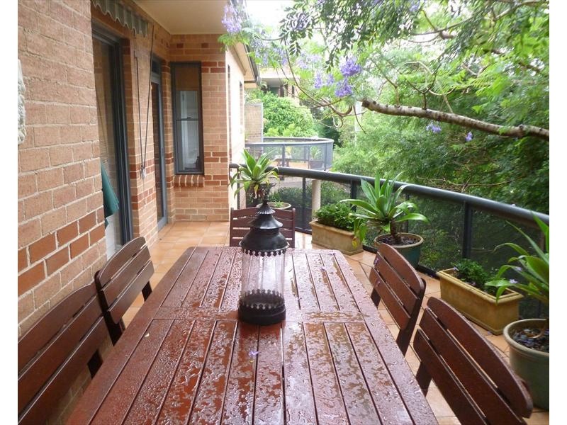 3/21 Goodchap Road, Chatswood NSW 2067