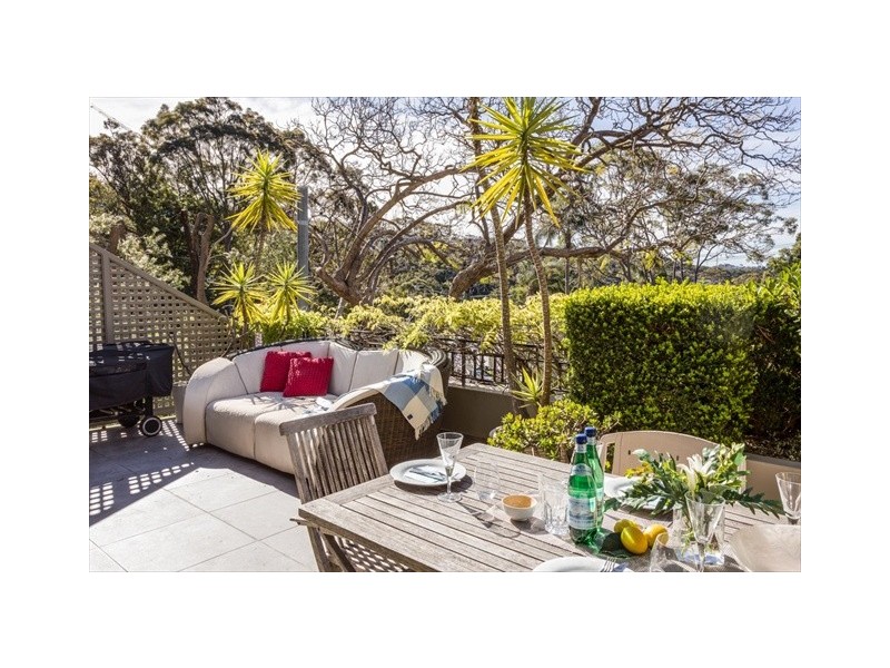 00 Fairfax Road, Mosman NSW 2088