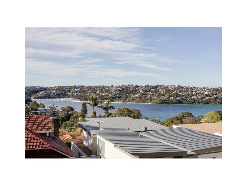 00 Fairfax Road, Mosman NSW 2088