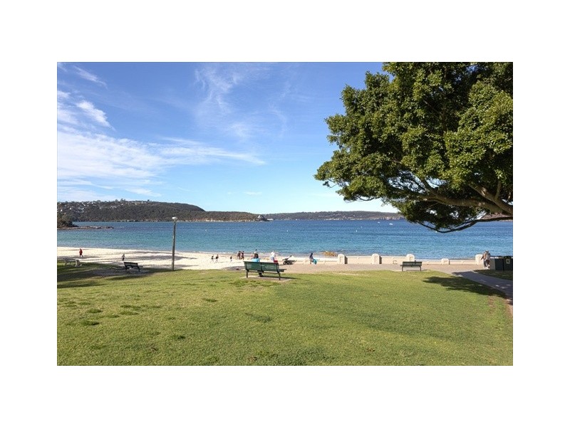 00 Fairfax Road, Mosman NSW 2088