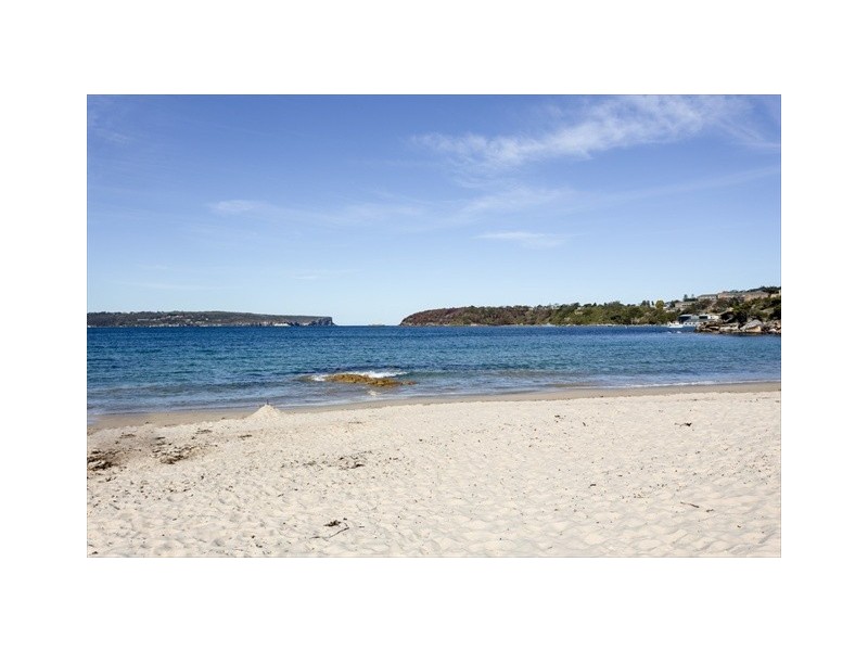 00 Fairfax Road, Mosman NSW 2088