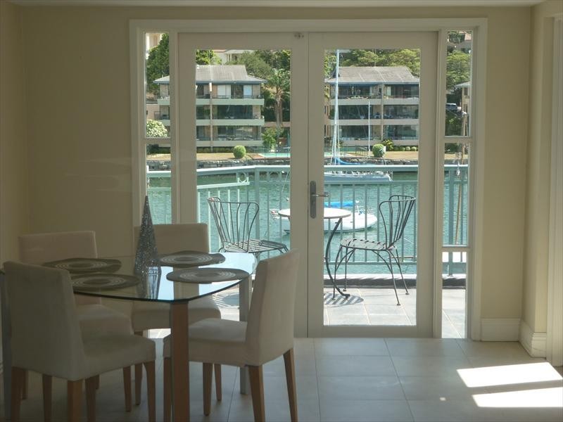 High Street, Kirribilli NSW 2061