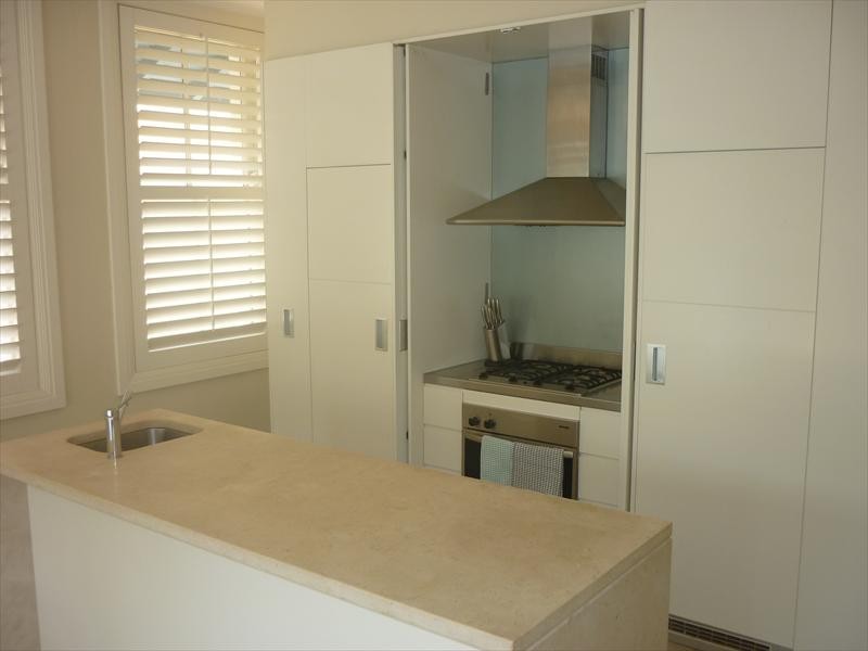High Street, Kirribilli NSW 2061