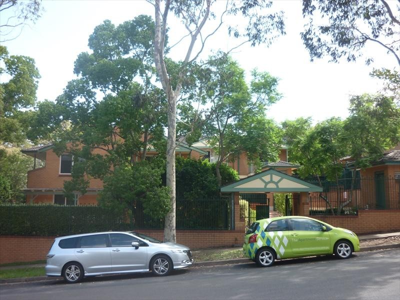 00 Robert St, Artarmon NSW 2064